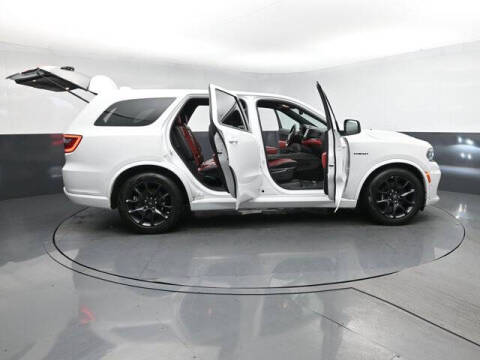 2022 Dodge Durango R/T