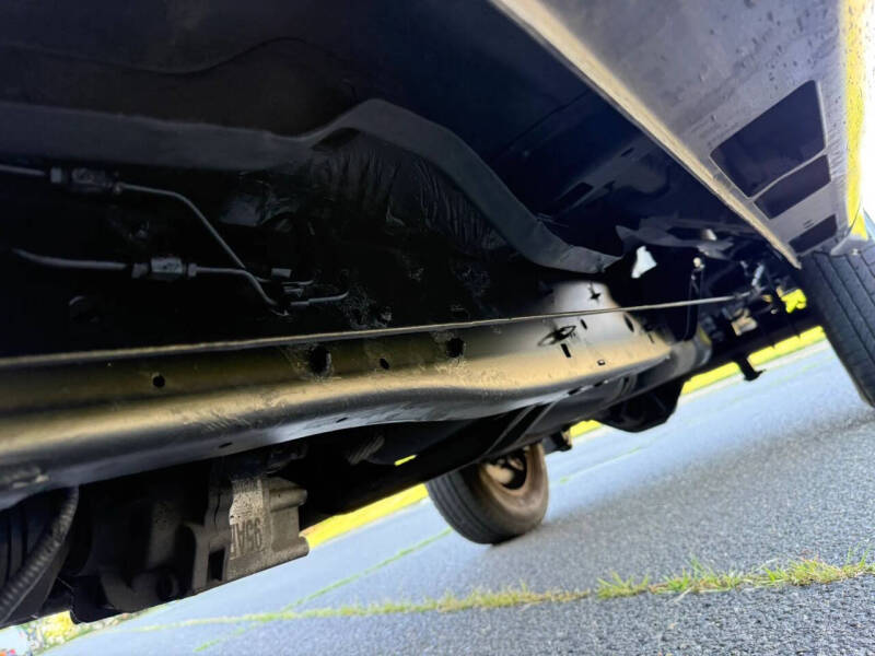 2011 Ford Ranger