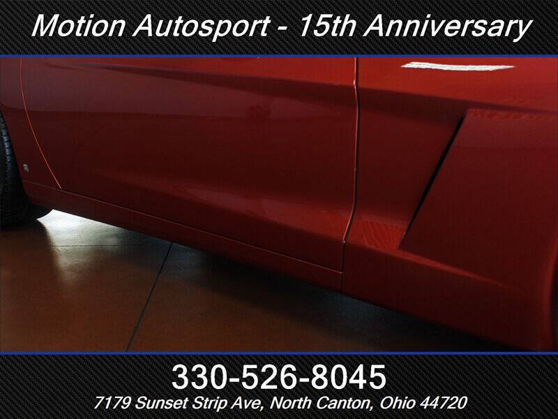 2006 Chevrolet Corvette