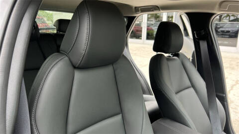 2025 Mazda CX-30 2.5 S Preferred