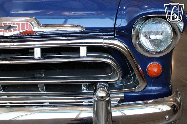 1957 Chevrolet 3100