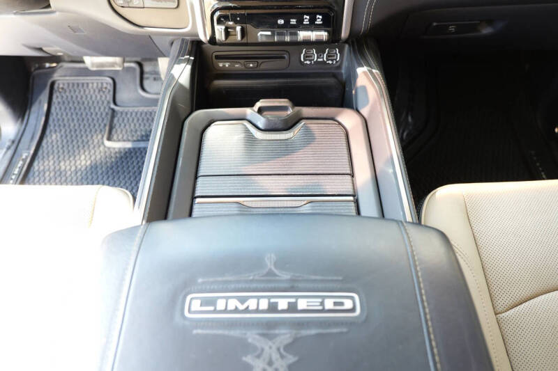 2019 RAM 2500 Limited