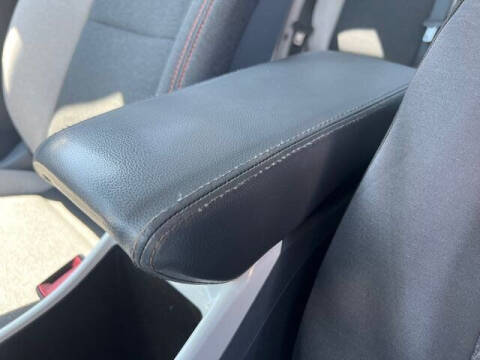 2018 Chevrolet Bolt EV LT