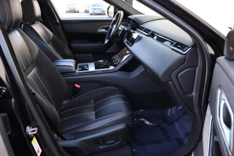 2018 Land Rover Range Rover Velar P380 R-Dynamic SE