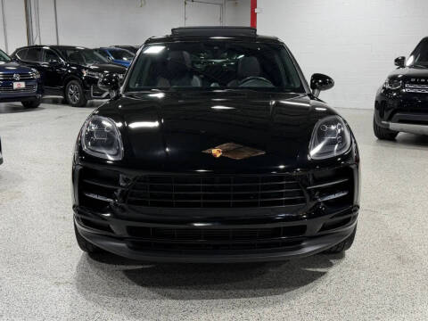 2020 Porsche Macan