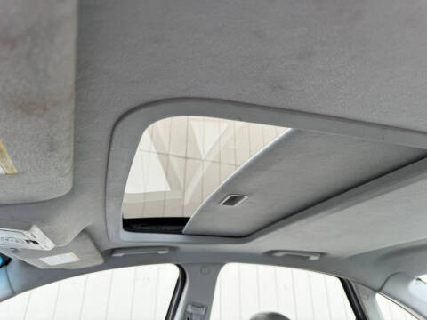 2007 Ford Five Hundred SEL