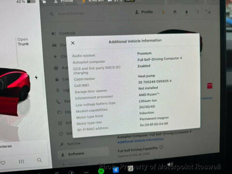 2026 Tesla Model Y Long Range