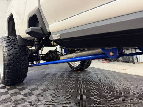 2020 GMC Sierra 3500HD Denali