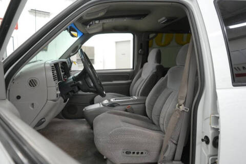 1999 GMC Yukon