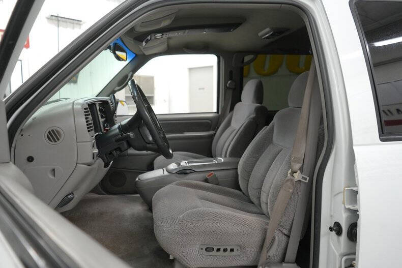 1999 GMC Yukon