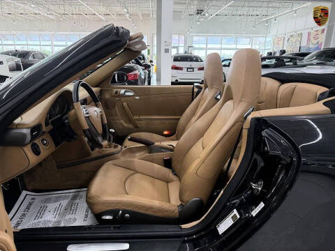 2006 Porsche 911