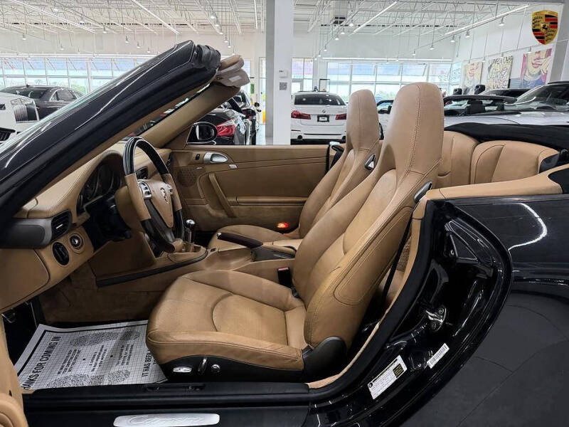 2006 Porsche 911
