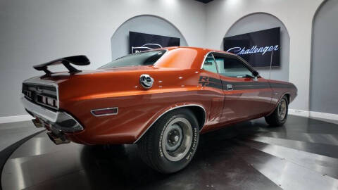 1971 Dodge Challenger