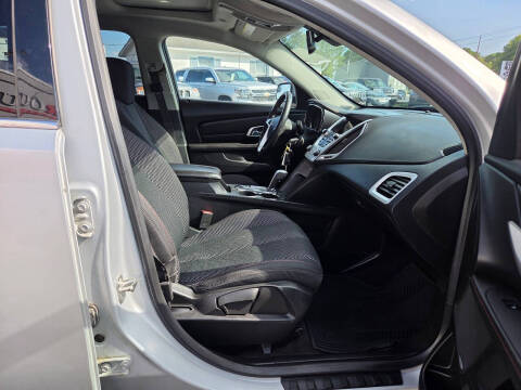 2012 GMC Terrain SLE-2