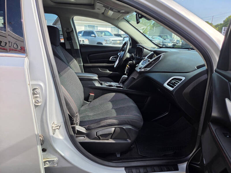 2012 GMC Terrain SLE-2