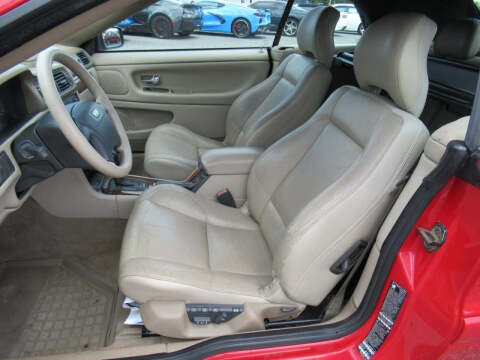 2004 Volvo C70 HPT