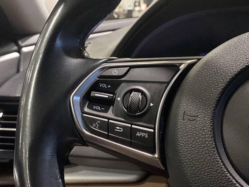 2020 Acura RDX w/Tech