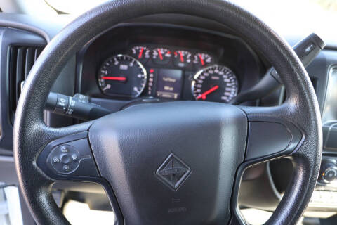 2022 International CV515