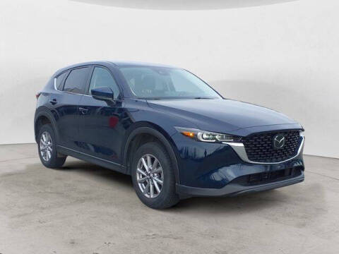 2023 Mazda CX-5 2.5 S Select
