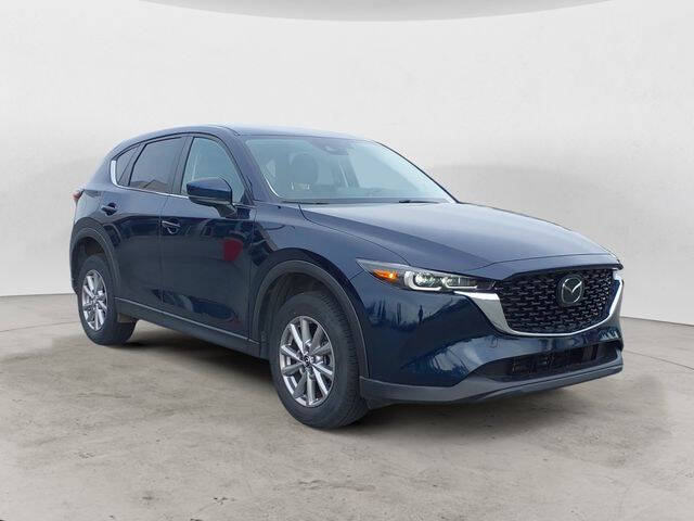 2023 Mazda CX-5 2.5 S Select