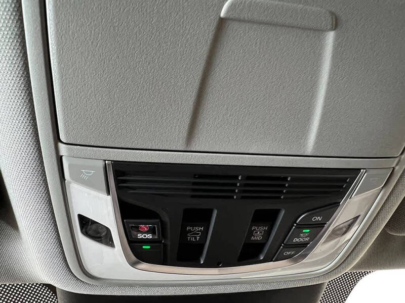 2026 Acura MDX SH-AWD w/Tech