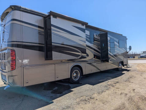 2016 Newmar Ventana LE 3725