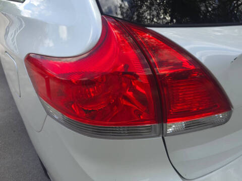 2009 Toyota Venza FWD V6