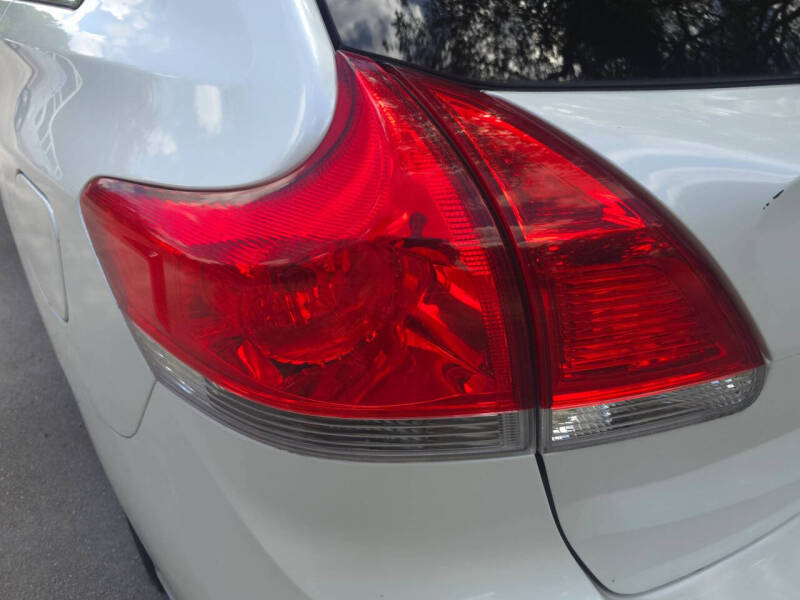 2009 Toyota Venza FWD V6