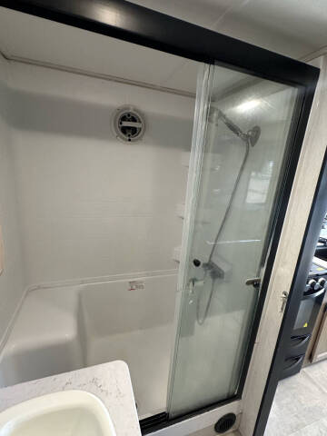 2024 Forest River CHEROKEE TIMBER WOLF MINI LOFT