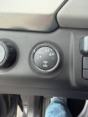 2015 Chevrolet Suburban LT