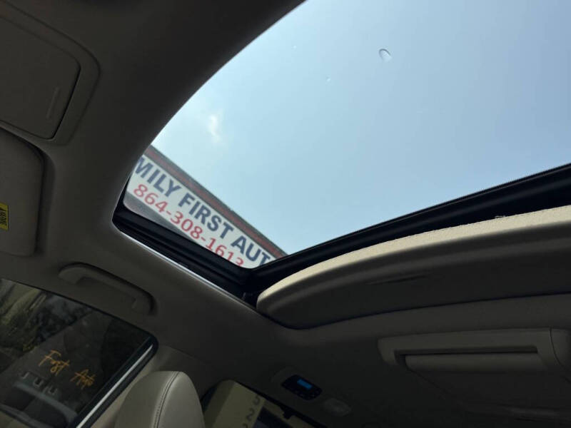 2013 Honda Odyssey EX-L