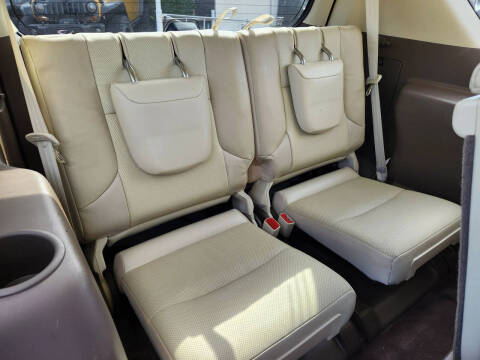 2016 Lexus GX 460