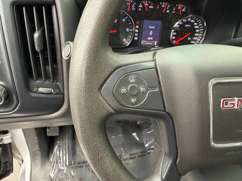 2014 GMC Sierra 1500