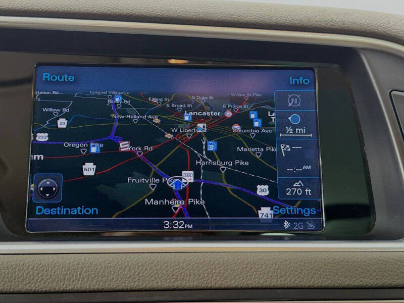 2015 Audi Q5 2.0T quattro Premium Plus