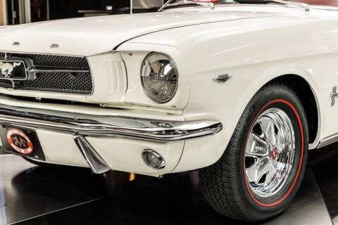 1964 Ford Mustang