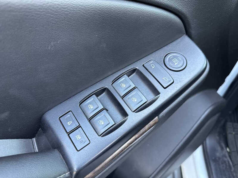 2017 Chevrolet Suburban LS