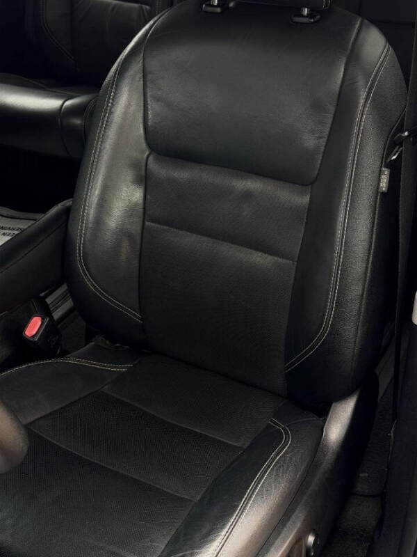 2017 Toyota Sienna SE 8-Passenger