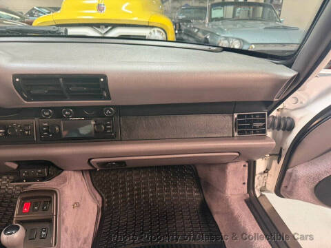 1997 Porsche 911 Carrera
