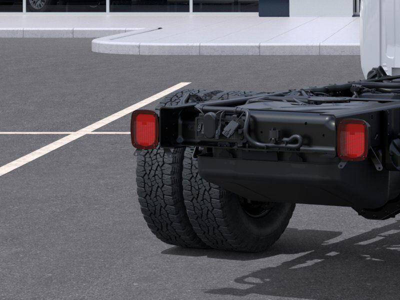 2026 GMC Sierra 3500HD CC
