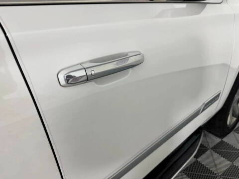 2019 Cadillac Escalade ESV Luxury