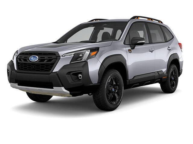 2023 Subaru Forester for sale at BELKNAP SUBARU in Tilton NH