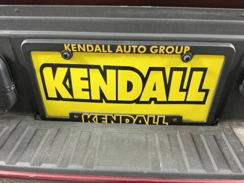 2017 GMC Sierra 2500HD Denali