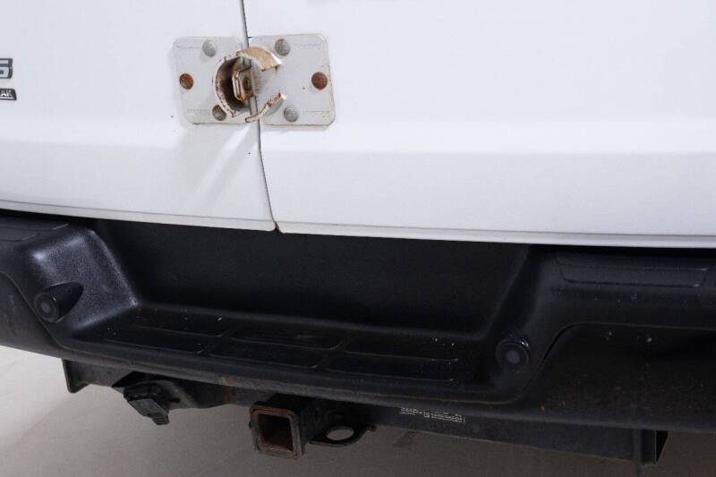 2014 Chevrolet Express 3500