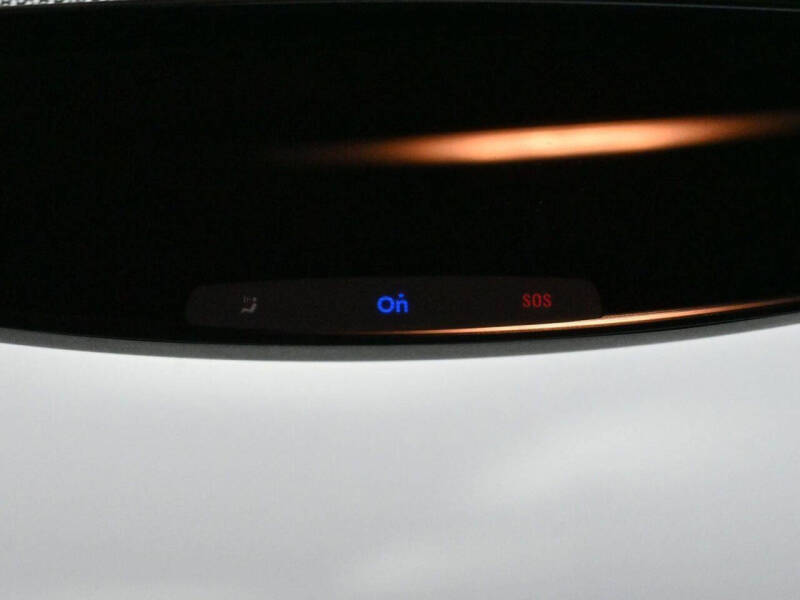 2013 Chevrolet Camaro ZL1