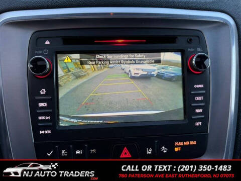 2017 GMC Acadia Limited