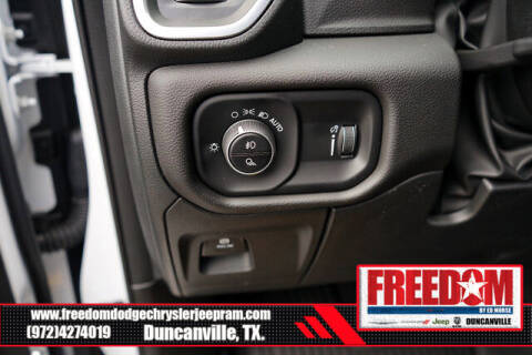 2024 RAM 1500 Lone Star