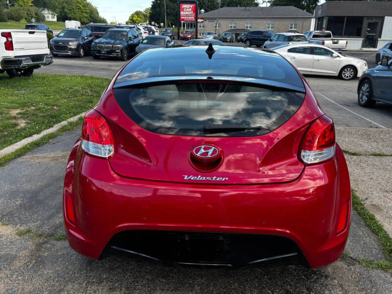 2013 Hyundai Veloster