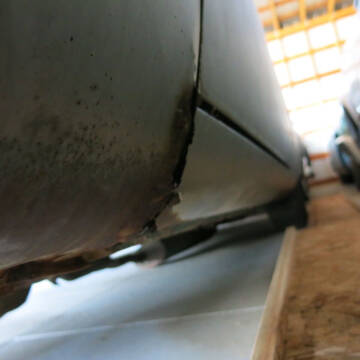 1964 Dodge 440 2 DR.HT