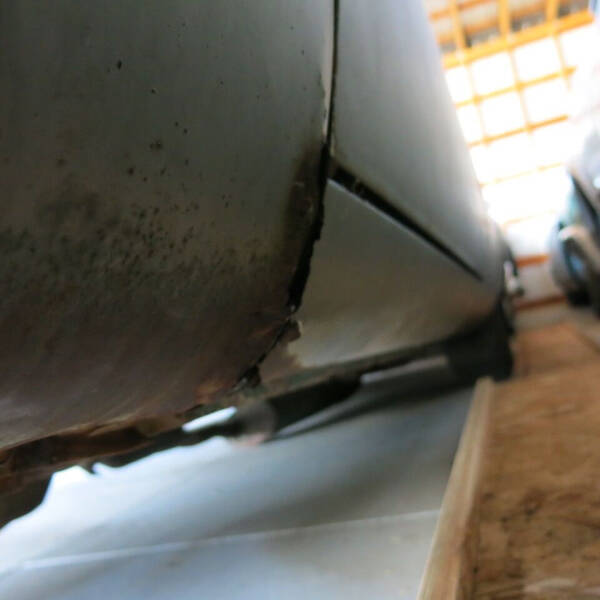 1964 Dodge 440 2 DR.HT