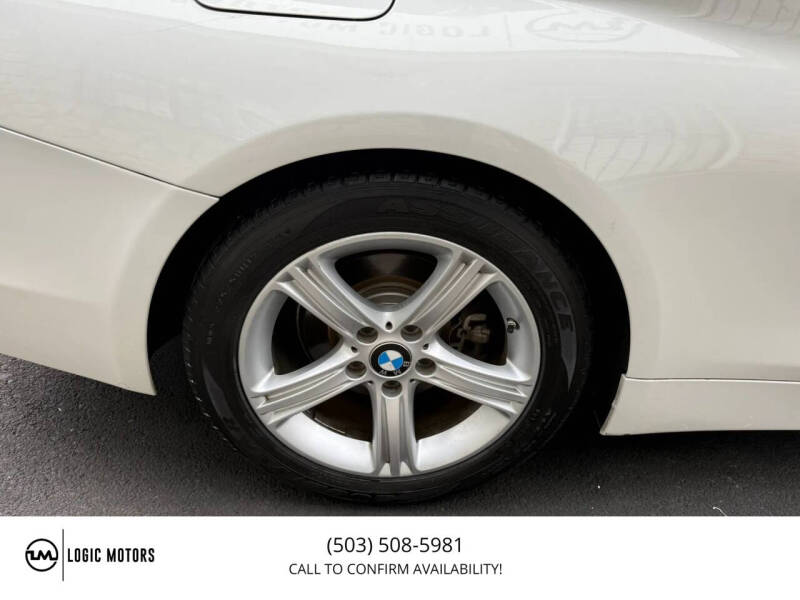 2015 BMW 4 Series 428i